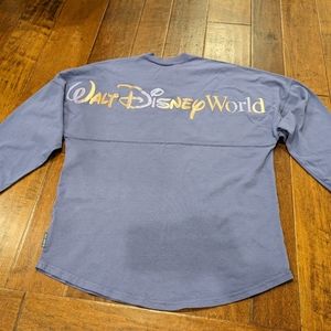Disney World 50th Spirit Jersey
